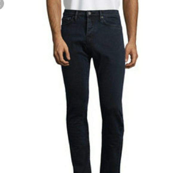 Burberry Other - New! Burberry Brit Shoreditch Slim jeans